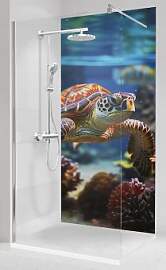 Schulte DecoDesign Duschrückwand Foto 2100x900 mm 