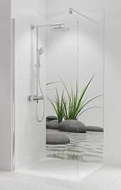 Schulte DecoDesign Duschrückwand Foto 2100x900 mm 