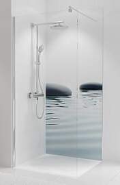 Schulte DecoDesign Duschrückwand Foto 2100x900 mm 