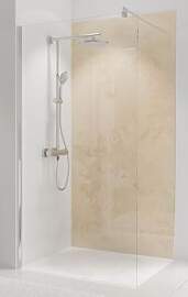 Schulte DecoDesign Duschrückwand Hochglanz