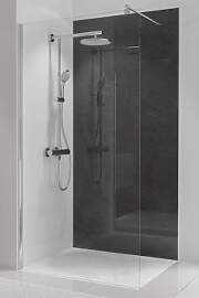 Schulte DecoDesign Duschrückwand Hochglanz
