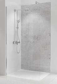 Schulte DecoDesign Duschrückwand Hochglanz