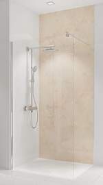 Schulte DecoDesign Duschrückwand Hochglanz