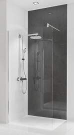 Schulte DecoDesign Duschrückwand Hochglanz