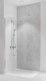 Schulte DecoDesign Duschrückwand Hochglanz