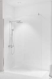 Schulte DecoDesign Duschrückwand Hochglanz