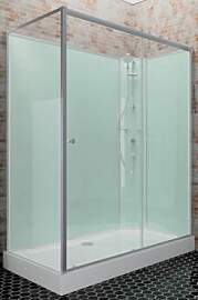 Schulte Duschkabine Fertigdusche Ibiza 1200x800