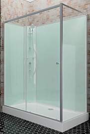 Schulte Duschkabine Fertigdusche Ibiza 1200x800