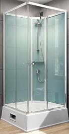 Schulte Duschkabine Fertigdusche Korfu II mit