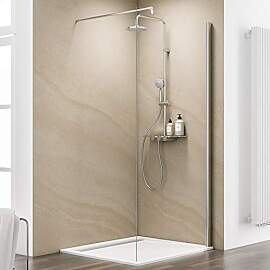 Schulte EP120081 41 500 MasterClass M6 Duschwand