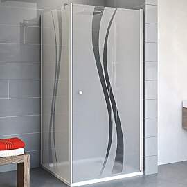 Schulte EP321506 01 970 Duschkabine Alexa Style