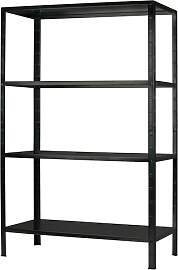 Schulte Regalwelt Steckregal mit 4 PowerMAX