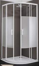 Schulte Sunny Runddusche 1900x900x900 mm Radius