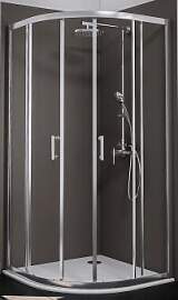 Schulte Sunny Runddusche 1900x900x900 mm Radius