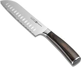 Schulte-Ufer 61622 Santoku-Messer Riku, 18 cm,