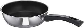 Schulte-Ufer 64055-20 Bratpfanne Wega beschichtet, 