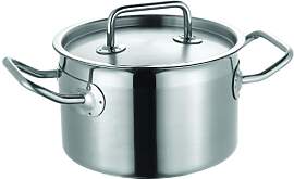 Schulte-Ufer 6414-24 i Fleischtopf Profi-Line i,