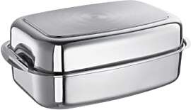 Schulte-Ufer 67067-36 Allzweck-Bräter, 36 x 25