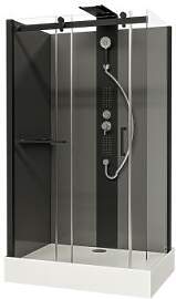 Schulte Wellness Komplettdusche Korsika