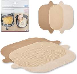 Schutzeinlage für Heißluftfritteusen, Anti-Haft, 