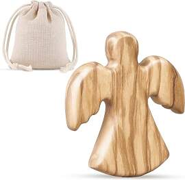 Schutzengel, Guardian Angel Geschenk, Schutzengel