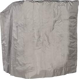 Schutzhülle für 1-Sitzer Strandkorb