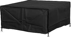 Schutzhülle für Rattan Gartenlounge - 200 x 160