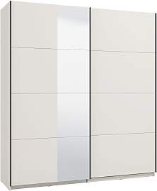 Schwebetürenschrank Gard Kaschmirfarben