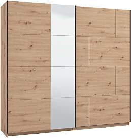Schwebetürenschrank HOME AFFAIRE "Aleria