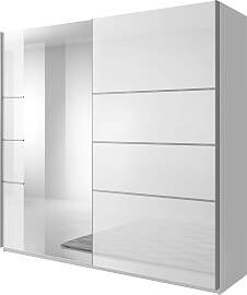 Schwebetürenschrank HOME AFFAIRE "Beta
