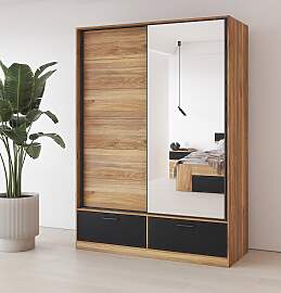 Schwebetürenschrank HOME AFFAIRE