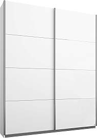 Schwebetürenschrank RAUCH "Imposa",