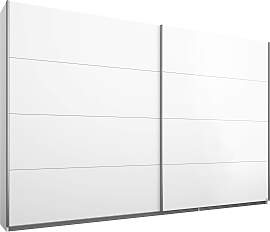 Schwebetürenschrank RAUCH "Imposa",