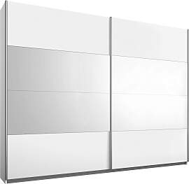 Schwebetürenschrank RAUCH "Imposa",