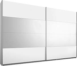Schwebetürenschrank RAUCH "Imposa",