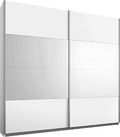 Schwebetürenschrank RAUCH "Imposa",