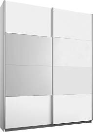 Schwebetürenschrank RAUCH "Imposa",