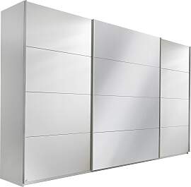 Schwebetürenschrank RAUCH "Imposa",