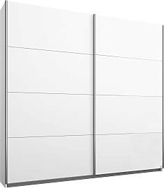 Schwebetürenschrank RAUCH "Imposa",
