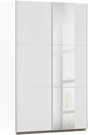 Schwebetürenschrank RAUCH "Kleiderschrank