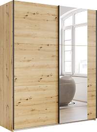 Schwebetürenschrank RAUCH "Kleiderschrank