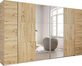 Schwebetürenschrank RAUCH "Kleiderschrank