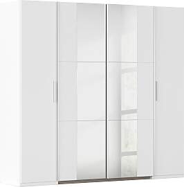 Schwebetürenschrank RAUCH "Kleiderschrank