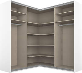 Schwebetürenschrank RAUCH "Kleiderschrank