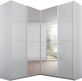 Schwebetürenschrank RAUCH "Kleiderschrank
