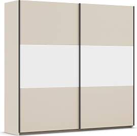 Schwebetürenschrank RAUCH "Kleiderschrank