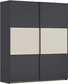 Schwebetürenschrank RAUCH "Kleiderschrank
