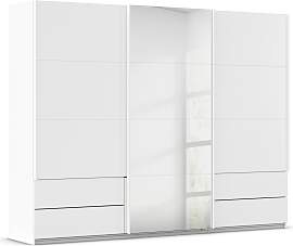Schwebetürenschrank RAUCH "Kleiderschrank