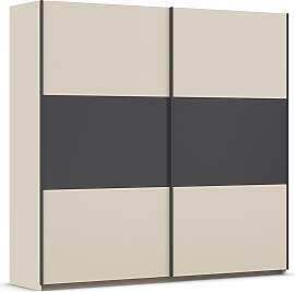 Schwebetürenschrank RAUCH "Kleiderschrank