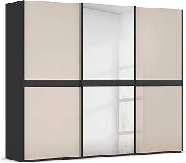 Schwebetürenschrank RAUCH "Kleiderschrank
